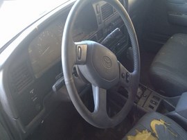 1992 TOYOTA 4RUNNER, GREEN, SR5, 3.0L, 4WD, Z25944